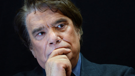 Arbitrage Adidas : le parquet requiert un procès pour Bernard Tapie et cinq autres personnes