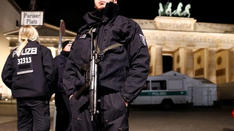Allemagne : «Une attaque terroriste peut arriver à tout moment», selon le chef des renseignements