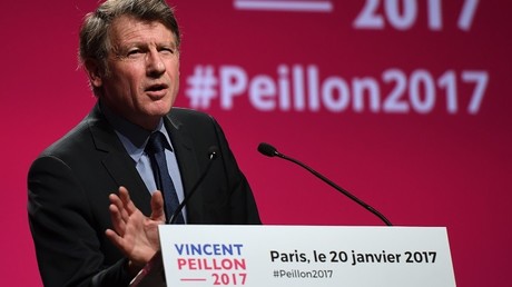 Peillon évoque les chambres à gaz pour convaincre sur l’«UMPS», En Marche ! demande son retrait
