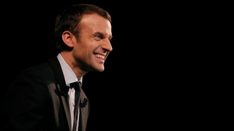Le journal Le Monde dément faire campagne pour Emmanuel Macron
