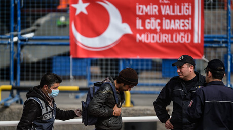 Les meetings turcs en Europe donneront-ils le coup de grâce à l'accord UE-Turquie sur les migrants ?