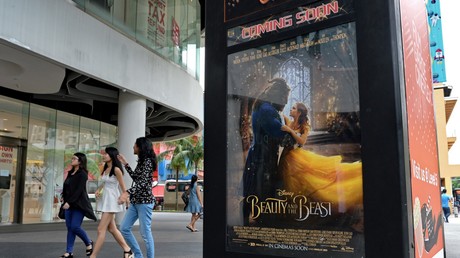 La Malaisie censure un «moment gay» de La Belle et la Bête, Disney reporte la diffusion du film