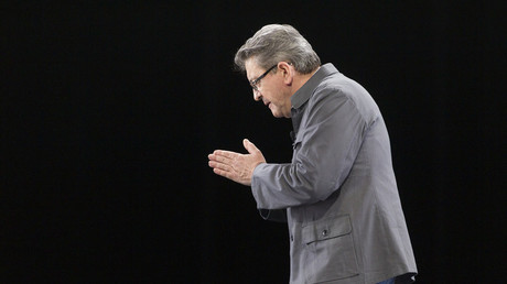 Jean-Luc Mélenchon officiellement candidat avec... 666 signatures