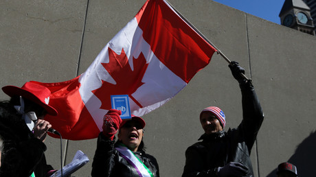 Une majorité de Canadiens favorables à un test sur les valeurs du pays pour les migrants
