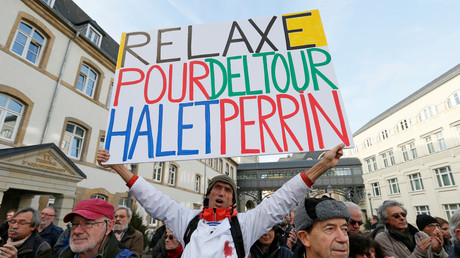 Procès LuxLeaks : condamnations réduites en appel pour les lanceurs d'alerte