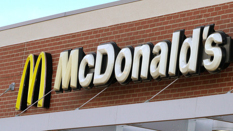McDonald's s'excuse après l'envoi d'un tweet piraté se moquant de Trump
