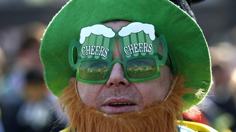 Désolé les rêveurs, le Brexit ne rend pas inévitable l'unification de l'Irlande