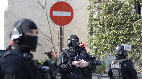 Par «ressentiment», le tireur de Grasse voulait tuer 8 à 14 de ses camarades de lycée
