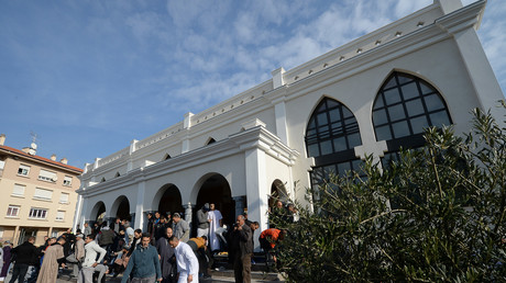 En appel, la mosquée de Fréjus échappe à la démolition