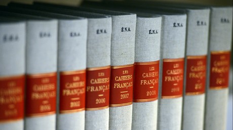 Les candidats à l'ENA ont des «problèmes de lecture et de compréhension» selon un rapport du jury