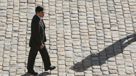 Démission de Bruno Le Roux : le spectre des affaires Fillon se dessine en filigrane