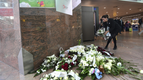 EN CONTINU : un an après, la Belgique commémore les attentats