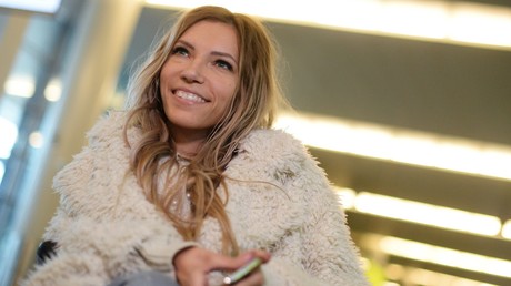 Ioulia Samoïlova, représentante de la Russie à l’Eurovision, interdite d'entrer en Ukraine