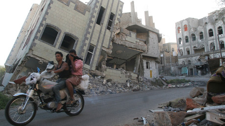 Amnesty accuse Washington et Londres d'alimenter la crise humanitaire au Yémen
