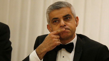 Donald Trump Jr. s'en prend au maire de Londres sur Twitter pour ses propos sur le terrorisme