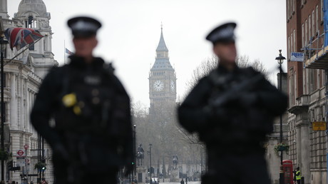 Tout ce qu'il faut savoir sur le terroriste de Londres