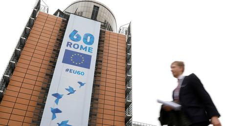 Le Traité de Rome fête son 60e anniversaire : bientôt la retraite ?