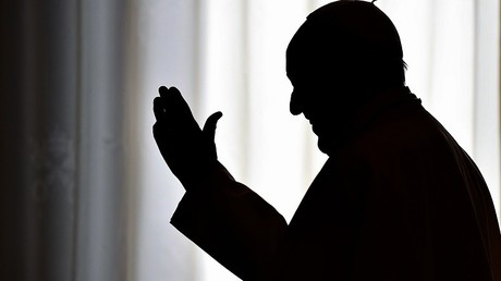 Le souverain pontife s'est exprimé sur l'avenir de l'Europe