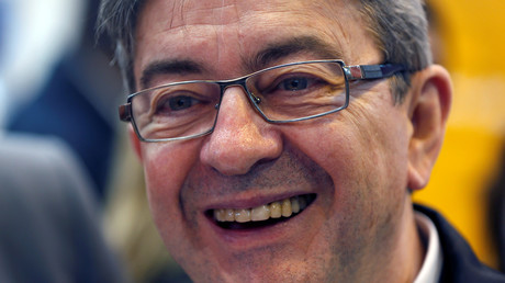 Selon Mélenchon, des milliards d’euro de McDo partent au Luxembourg malgré la pauvreté des salariés