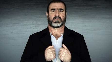 Deux poids deux mesures entre Fillon et Benzema ? Eric Cantona trouve la France «étrange»