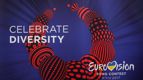 L'Union européenne de radio-télévision se dit prête à défendre la participation russe à l’Eurovision