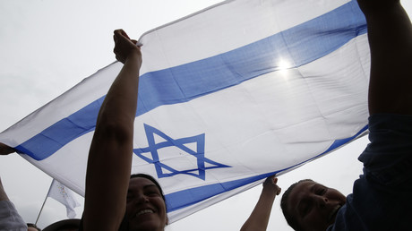 Le Mossad aurait profité d'une mission en France pour recruter des agents doubles