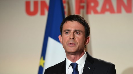 Manuel Valls et ses soutiens se réunissent le 28 mars pour définir quel candidat parrainer lors de l'élection présidentielle