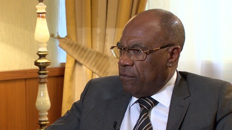Ministre congolais : «L’UE n’est pas l'autorité supranationale de la RD du Congo»
