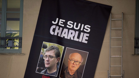 Le texte posthume de Charb sur l'islamophobie censuré à Lille et à Avignon