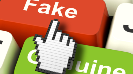 La propagation de «fake news» bientôt pénalisée ?