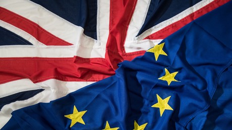 Le Parlement européen entend protéger la libre-circulation des citoyens de l'UE au Royaume-Uni