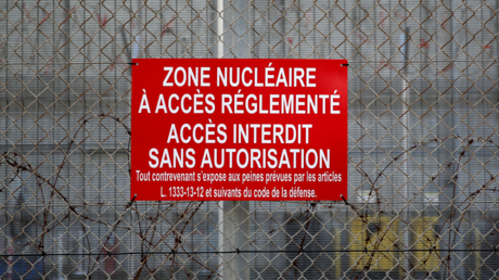 EPR défectueux de Flamanville : EDF et Areva savaient depuis 12 ans
