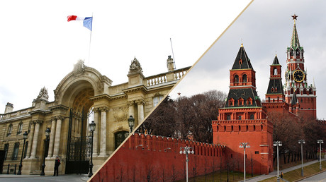 Election présidentielle : comment les candidats voient-ils la relation franco-russe ?
