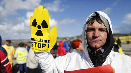 Nucléaire : qui sont les «irresponsables» du fiasco de l'EPR défectueux de Flamanville ? 