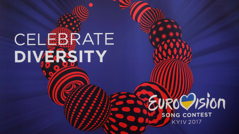 L'Eurovision menace d'exclure Kiev si la chanteuse russe ne participe pas au concours