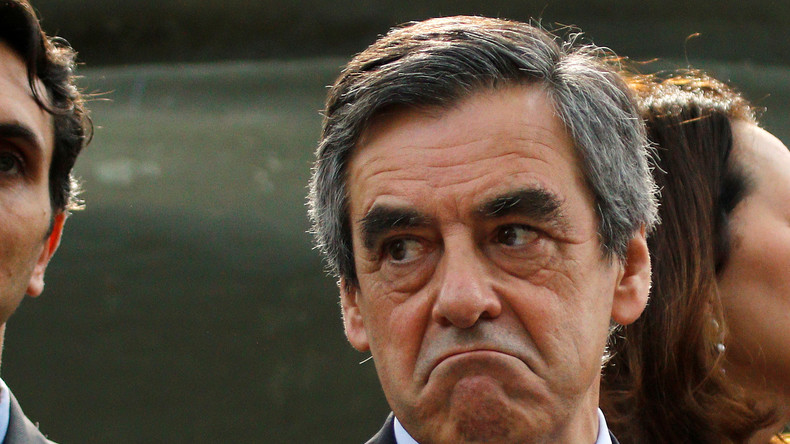 François Fillon ne parvient pas à «mettre de l'argent de côté»