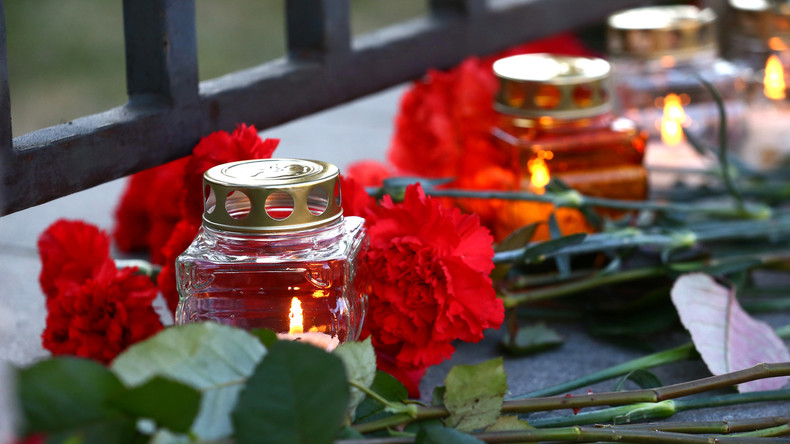 Attentat à Saint-Pétersbourg : «Les pays-membres de la coalition contre Daesh sont frappés»