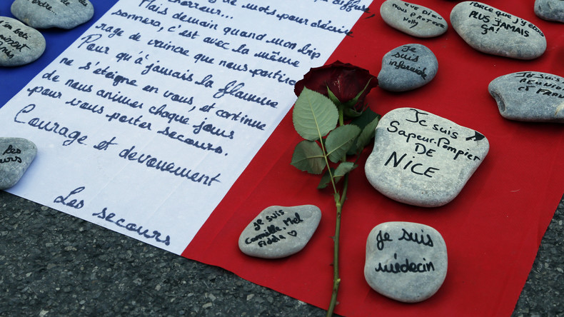 Attentat de Nice : ouverture «imminente» d'une information judiciaire sur le dispositif de sécurité