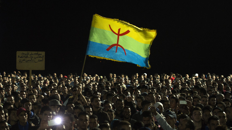 Chômage, immigration, carences administratives : le Rif «au cœur de toutes les tensions marocaines»