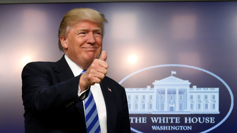 Pour Daesh, les Etats-Unis sont dirigés par «un idiot»