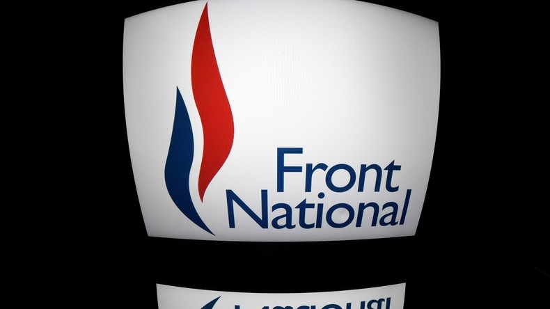 Soupçonné d'emplois fictifs dans le Nord-Pas-De-Calais, le FN serait visé par une enquête
