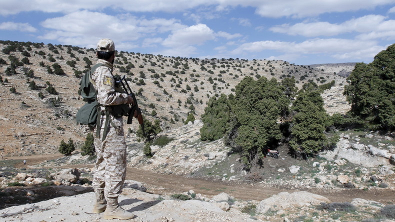 Le rôle du Hezbollah en Syrie et le dilemme d’Israël