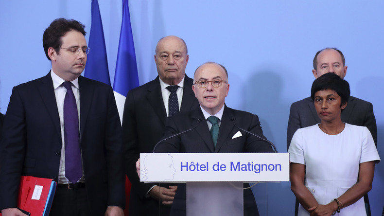 Conflit social en Guyane : «Il faut donner un carton rouge au plan gouvernemental»