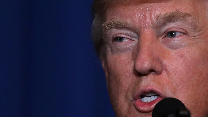 Trump : «un homme de paille, une girouette sans substance qui vient de devenir la risée du monde»