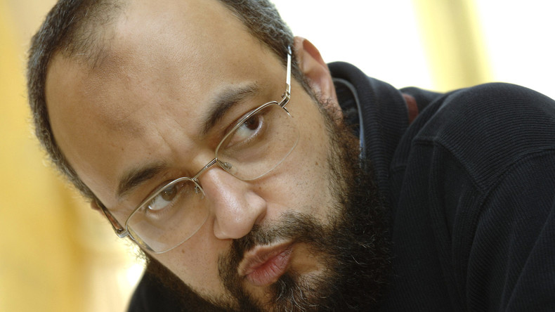 Expulsé de France, l'islamologue Hani Ramadan annonce qu'il fera «opposition à cette décision»