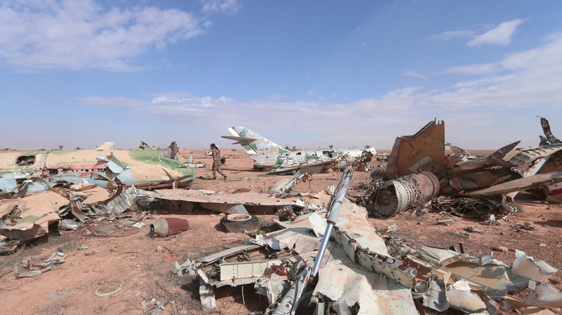 La tragédie syrienne : droit international ou loi de la jungle ?