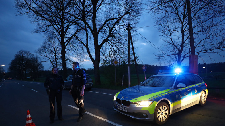 Allemagne : la police recherche le ou les auteurs de l'attaque de Dortmund