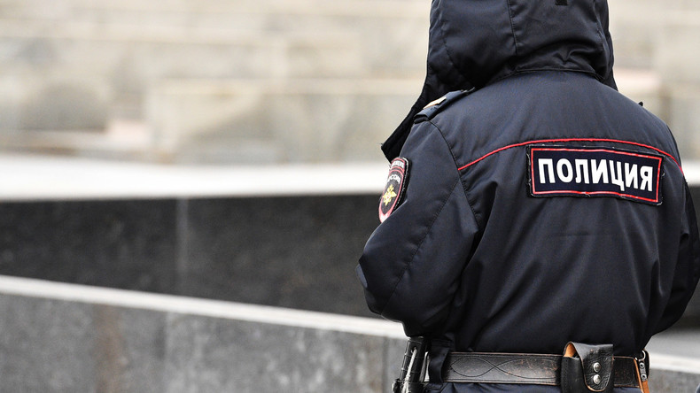 Russie : nouvelle attaque visant la police, trois combattants armés tués au Daguestan (VIDEO)