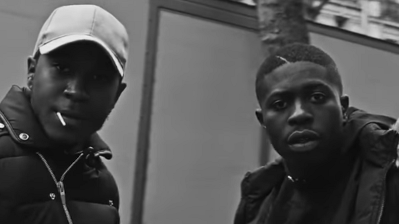 Les syndicats de police indignés par un nouveau morceau du rappeur Jo Le Pheno