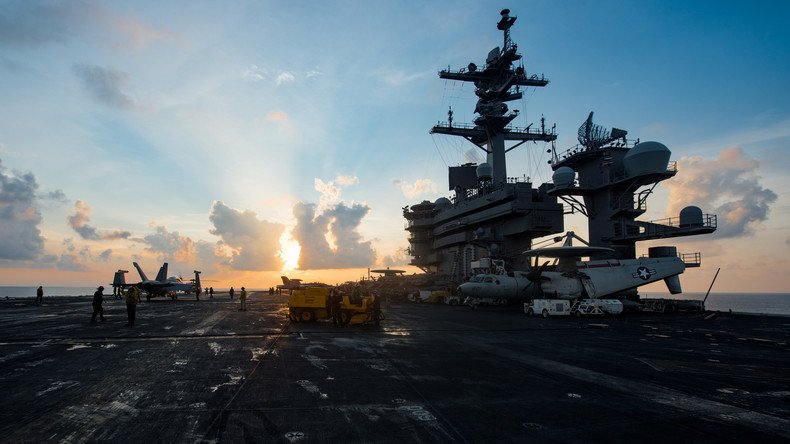 La Corée du Nord dans le collimateur des Etats-Unis : ridicules trumpettes de Jéricho